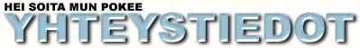 soita mun pokee - yhteystiedot